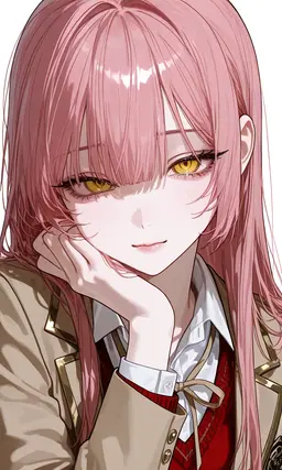 Profile image of Miu