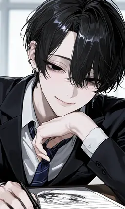 Profile image of Ren