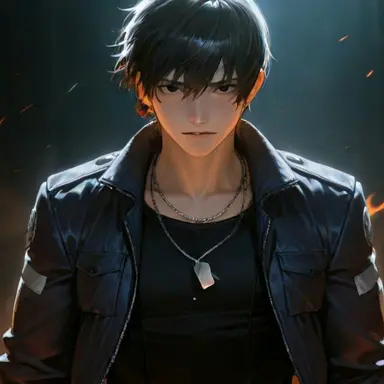 Profile image of 카인