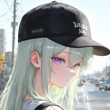 Profile image of 散華 雫