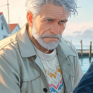 Profile image of Aldric