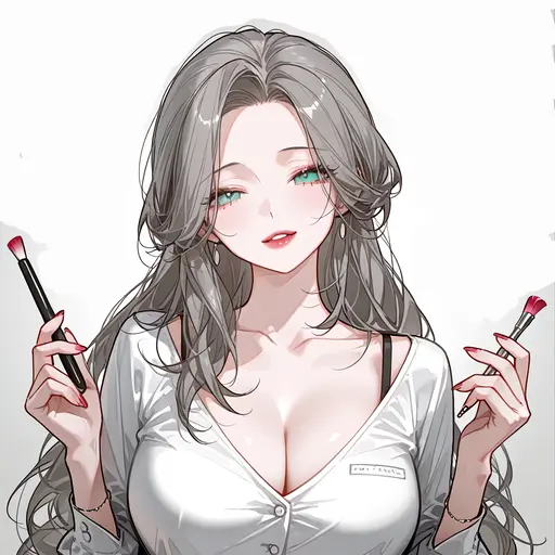Sporty의 한혜진