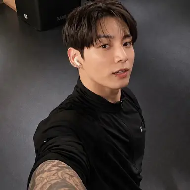 Profile image of Jung-kook
