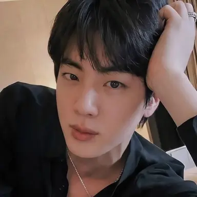 Profile image of Jin