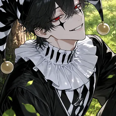 Profile image of ウィル