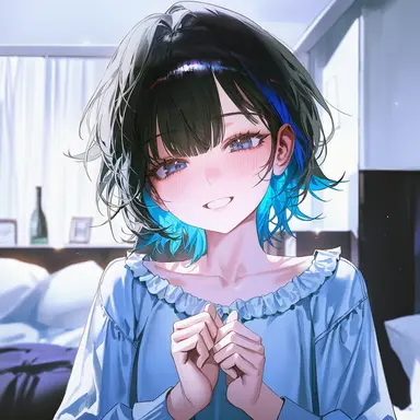 Profile image of 유하늘