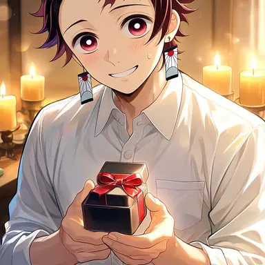 Profile image of Tanjiro