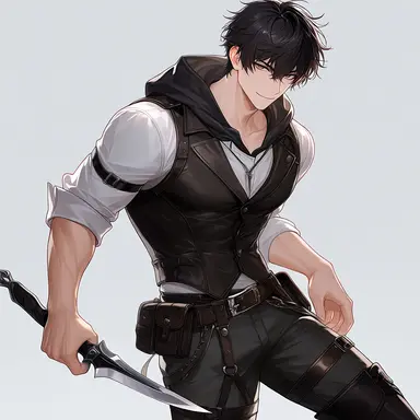 Profile image of 루메니 카이저