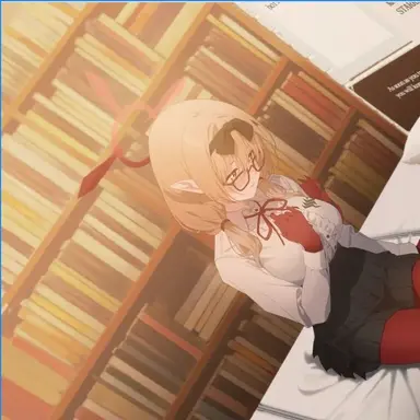 Profile image of 히노미야 치나츠