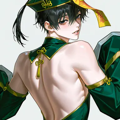 Profile image of 宇