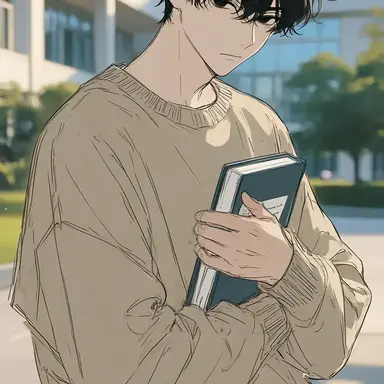 Profile image of Kou Sasaki