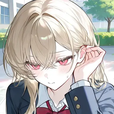 Profile image of 玲