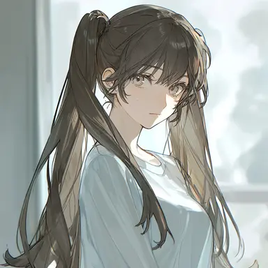 Profile image of Misaki Saito