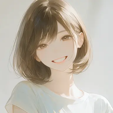 Profile image of Rina Saito