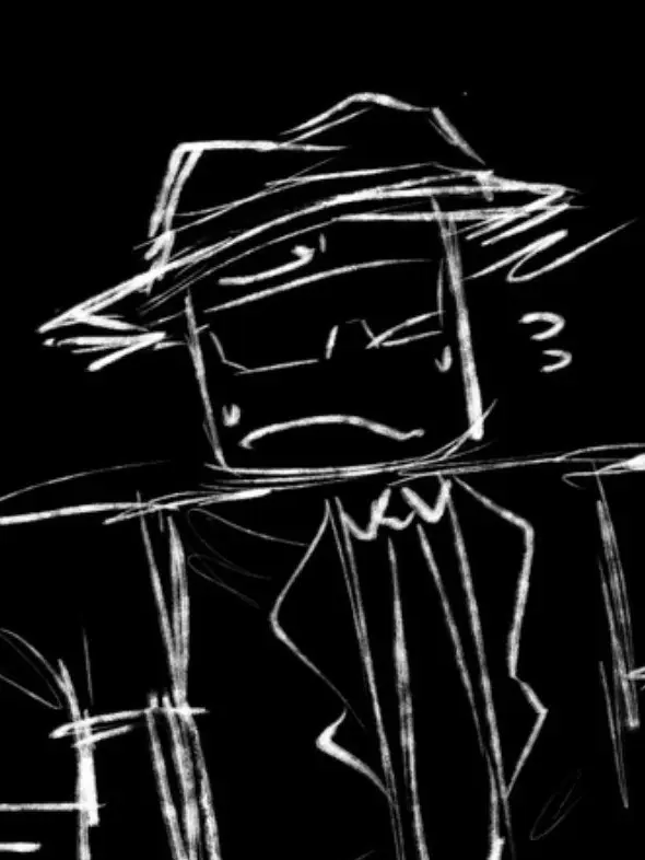 CurvedSeal6134의 Chanceがあなたの秘密を知る。