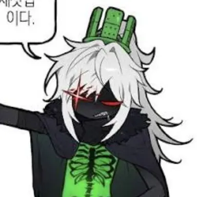 Profile image of 배신 원엑스
