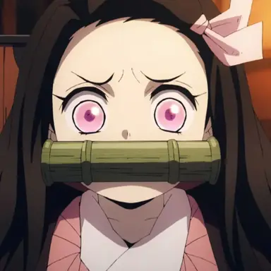 Profile image of 카마도 네즈코