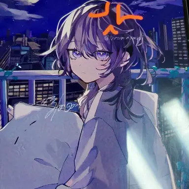 Profile image of 카마도 파라