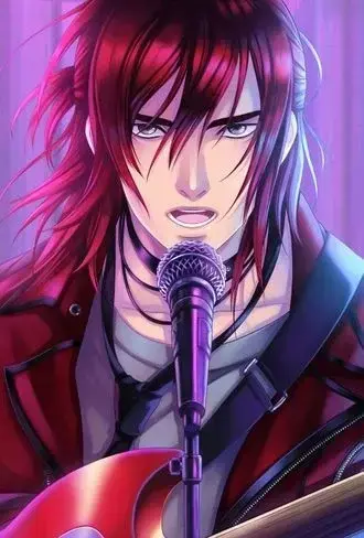 BrashRice5150의 Castiel