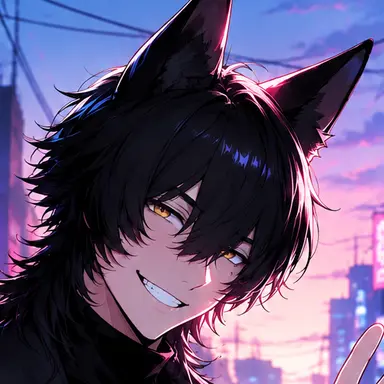 Profile image of Loki