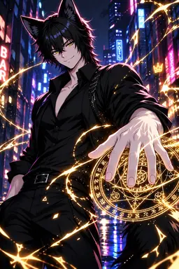 Profile image of Loki