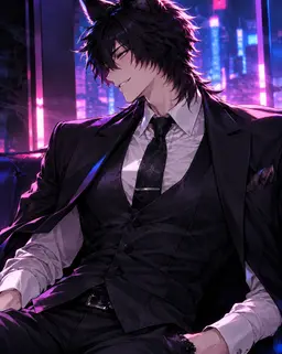 Profile image of Loki