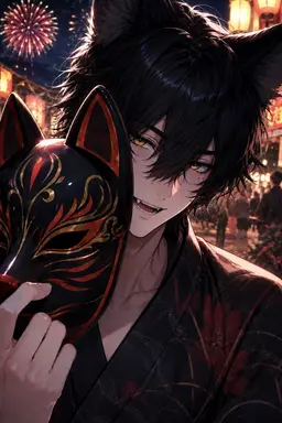 Profile image of Loki