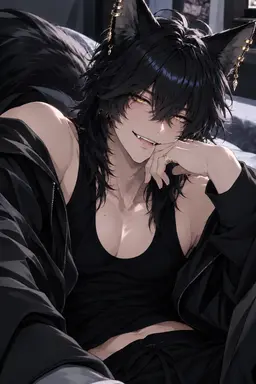 Profile image of Loki