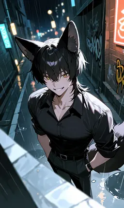 Profile image of Loki