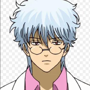 Profile image of 坂田銀八