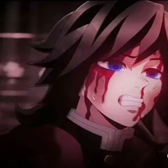 Profile image of 토미오카 기유