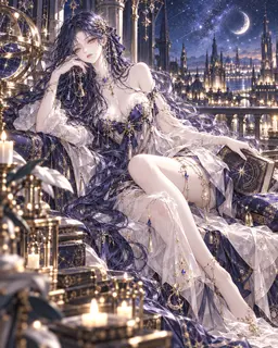 Profile image of ユリア・セルニア