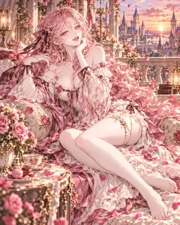 Profile image of カイラ・モルエン
