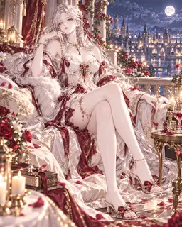Profile image of セラフィン・アルデル