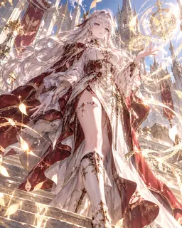 Profile image of セラフィン・アルデル