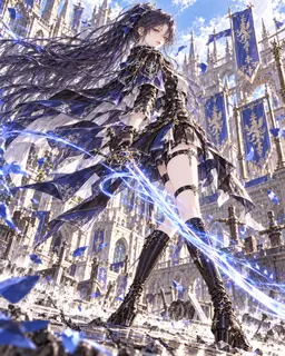 Profile image of リオナ・ベルハート