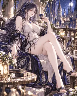 Profile image of リオナ・ベルハート