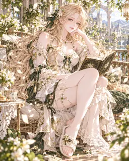 Profile image of エリーゼ・ローゼン