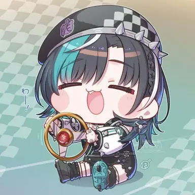 Profile image of 千速