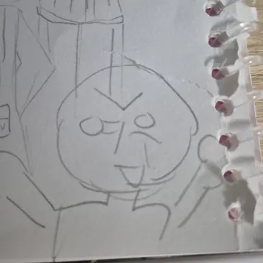 Profile image of 여우