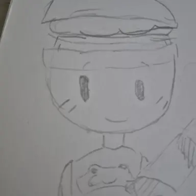 Profile image of 007h7