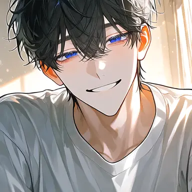 Profile image of シン