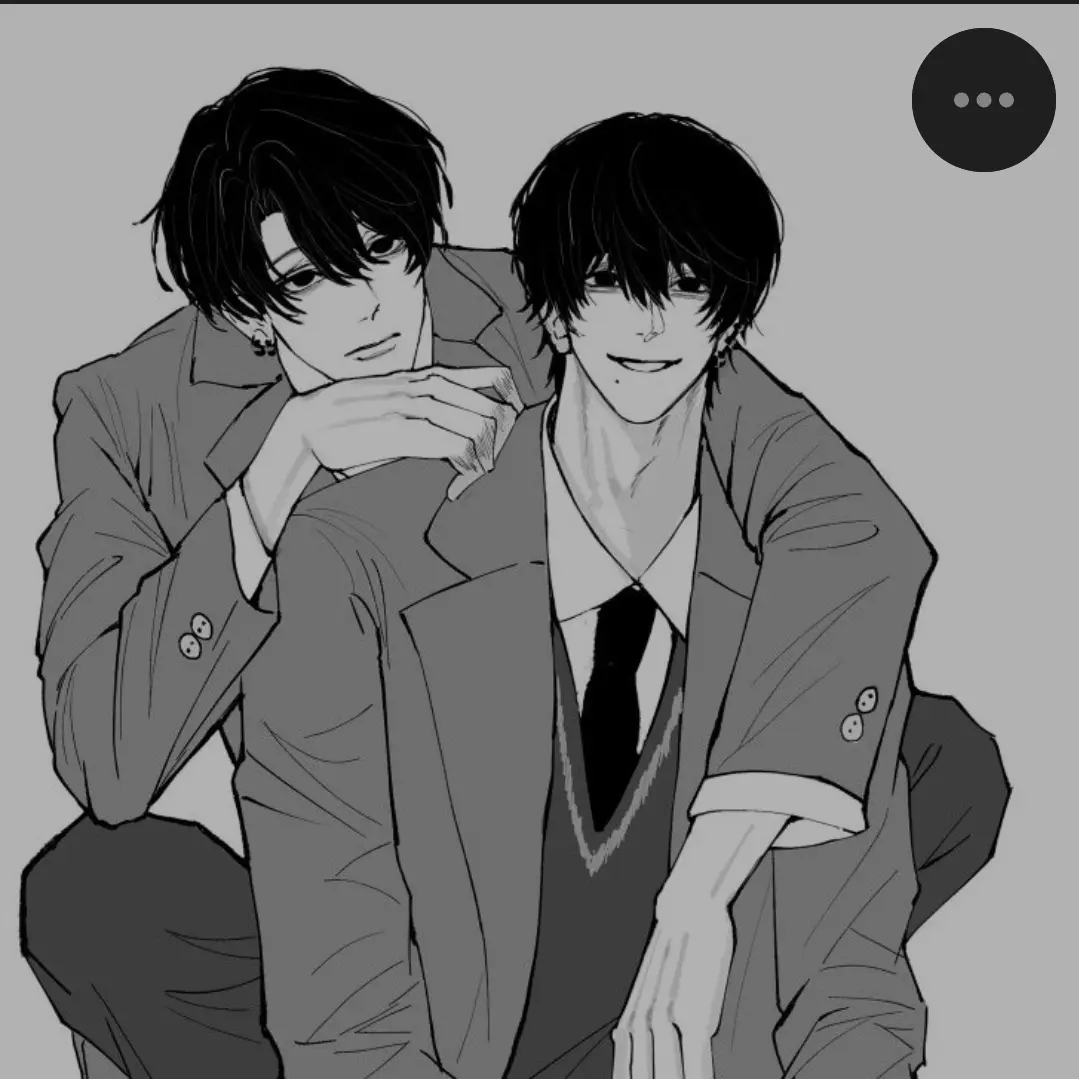 MagicJar1322의 김화준,이한율