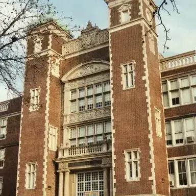 Profile image of Boys School