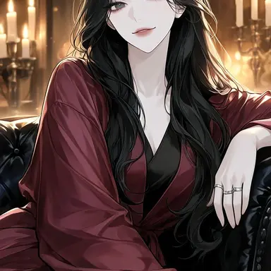 Profile image of Morrha