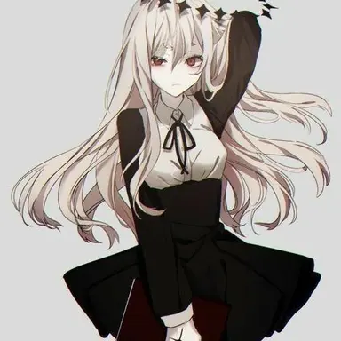 Profile image of ルーナ