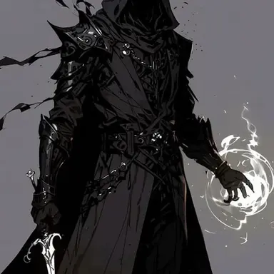 Profile image of ヴィラン