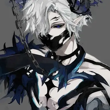 Profile image of シーク