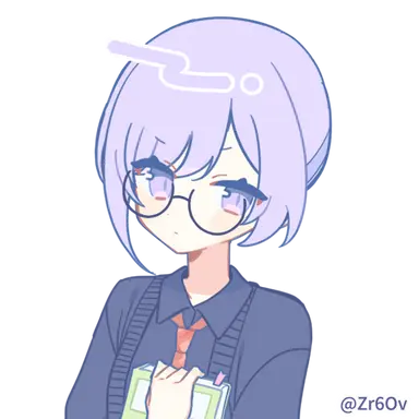 Profile image of もふ