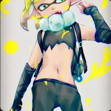 Profile image of ミナト